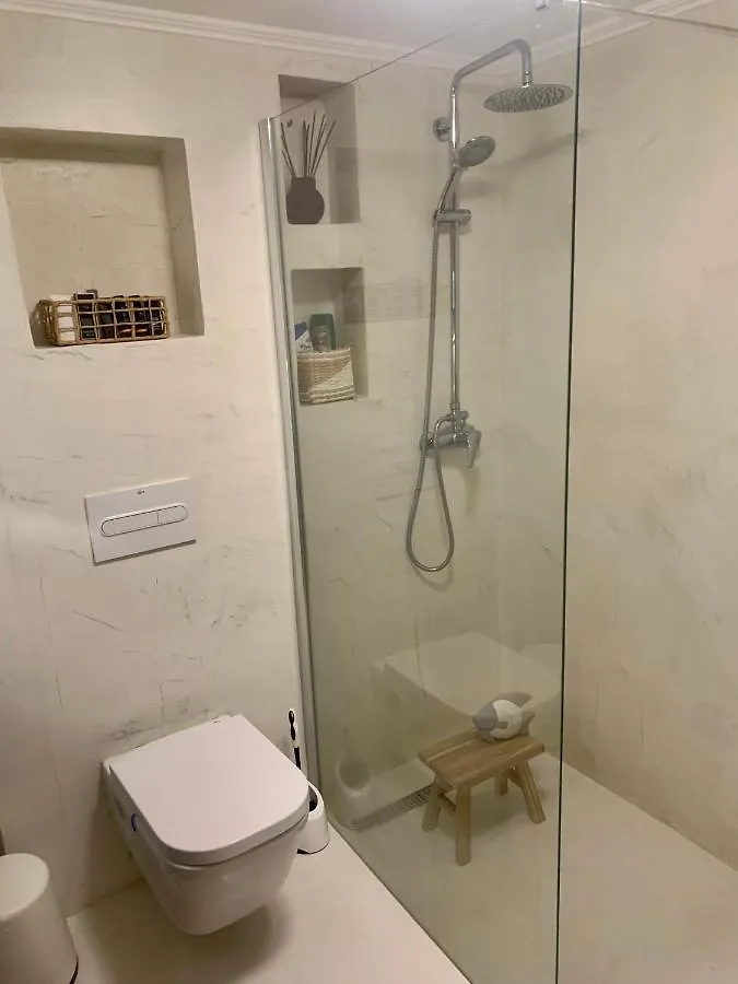 Atico El Reducto Views Διαμέρισμα Arrecife  Arrecife (Lanzarote)