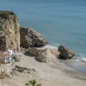 Apartamento Chanquete Apartamento Nerja