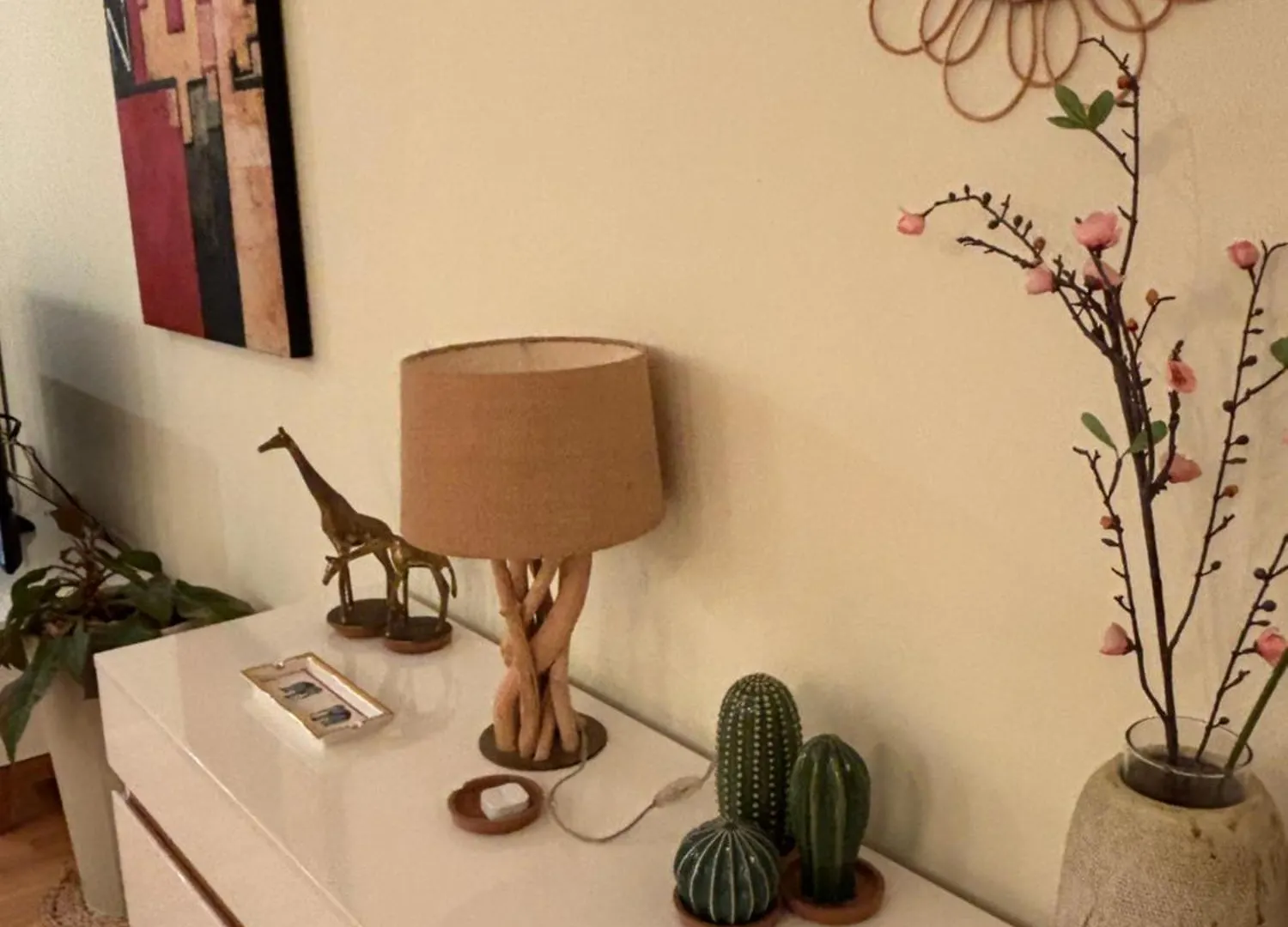 Atico El Reducto Views Apartment Arrecife
