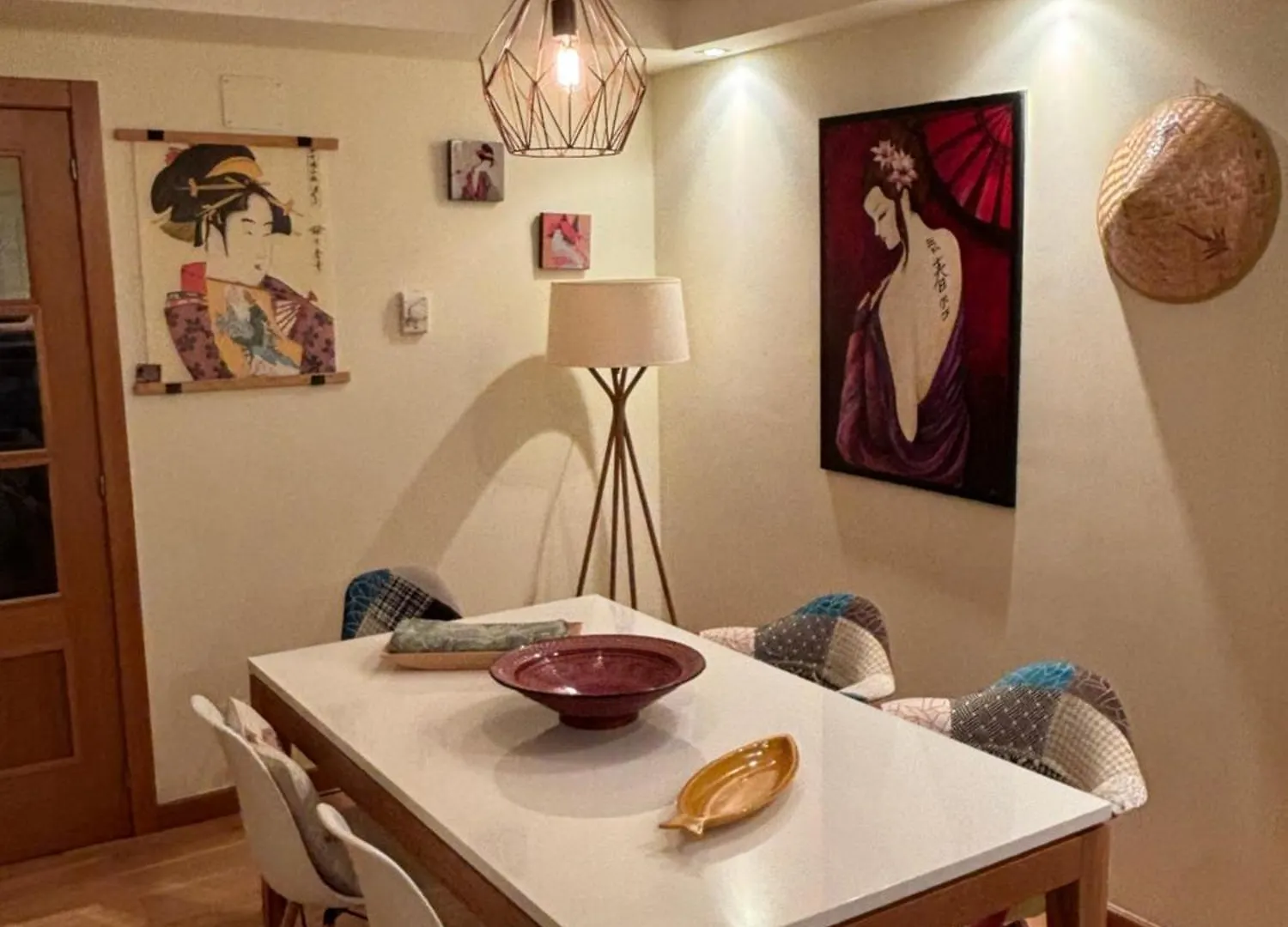 Atico El Reducto Views Apartment Arrecife